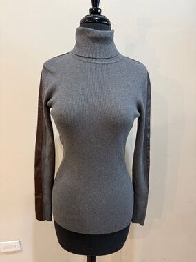 Ralph Lauren black label sweater
